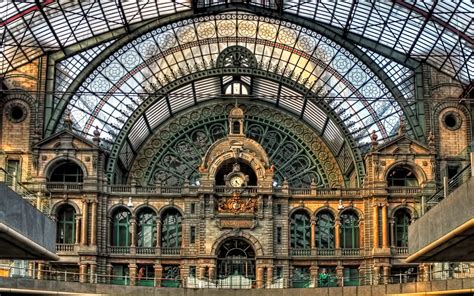 Largest Train Station In The World