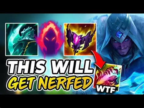 EVERY PRO IS PLAYING SYLAS JUNGLE AND I SHOW YOU WHY GOD TIER JUNGLER