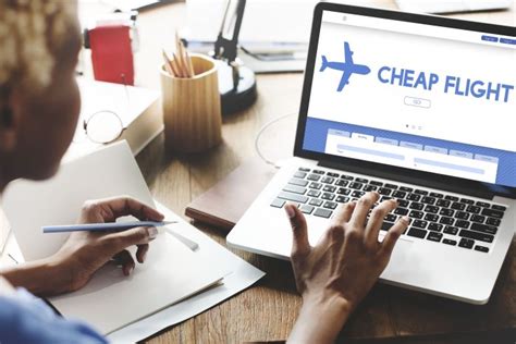 How To Find Cheap Flights Comparisonsmaster