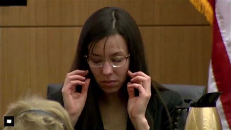 Jodi Arias Trial Confession And Most Damaging Testimony Youtube