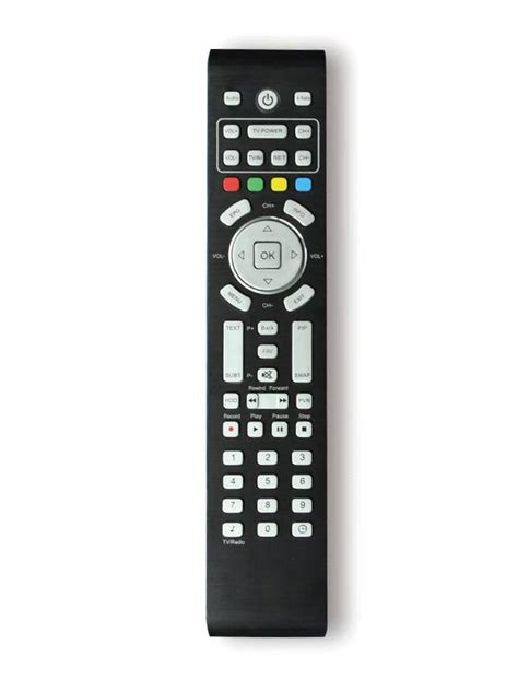 Learning And Universal Remote Control Kt 9250 From China Manufacturer