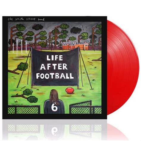 Buy Life After Football Online Sanity