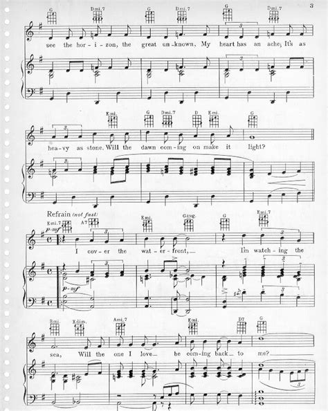 Musicnotes features the world's largest online digital sheet music catalogue with over 300,000 arrangements available to print and play instantly. Donald MacLaren Simmons Sheet Music collection | Special ...