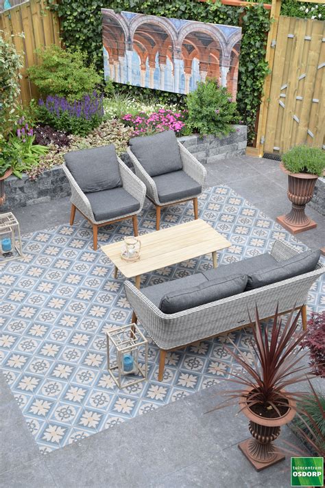 Bestrating Outdoor Flooring Outdoor Tile Patio Patio Design