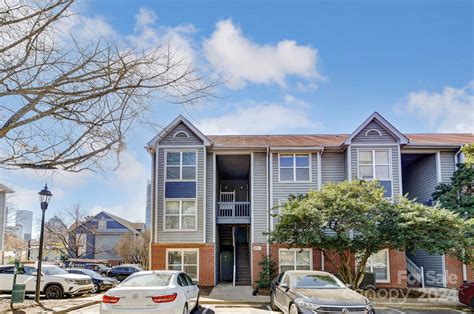 Uptown Charlotte Condos for Sale | Charlotte NC Homes for Sale By The