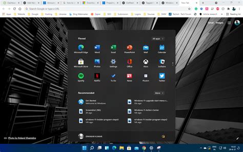 What Is The Windows 11 Insider Programme Windowsdo Images And Photos