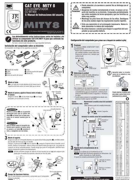 Below are 46 working coupons for slim cycle tv offer from reliable websites that we have updated for users to get maximum savings. Cateye Strada Wireless Manual Pdf