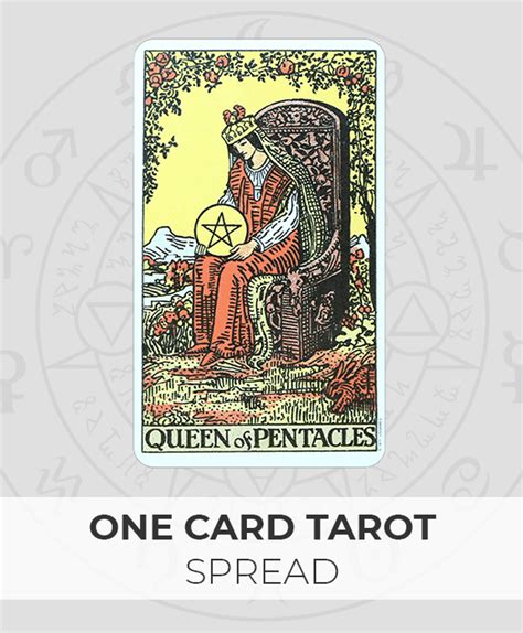 List Of Tarot Card Decks And Meanings