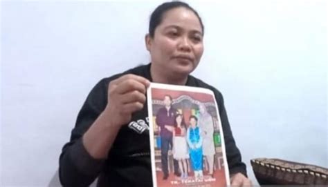 Keluarga Desak Polisi Ungkap Pelaku Penembakan Asn Dishub Makassar