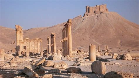 Mesopotamia Archives — Curiosmos
