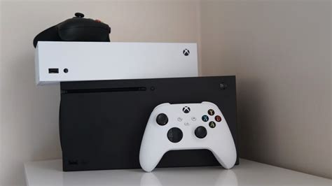 Xbox Series X Review A Next Gen Console That Packs A Punch The Loadout