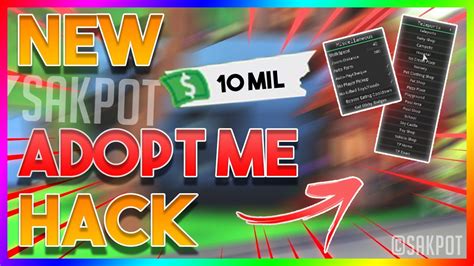Gamers can obtain pets roblox's adopt me. Adopt Me Hack GUI : Roblox Adopt Me GUI Autofarm Hack ...