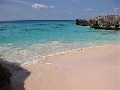 The Beaches Of Bermuda A Photo Essay Travel Codex