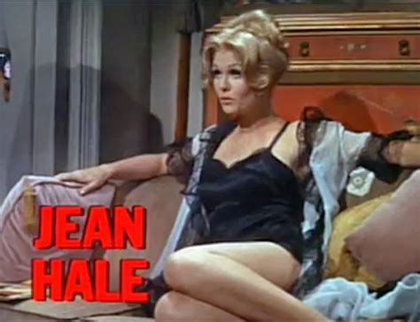 Jean Hale Net Worth Income Salary Earnings Biography How Much