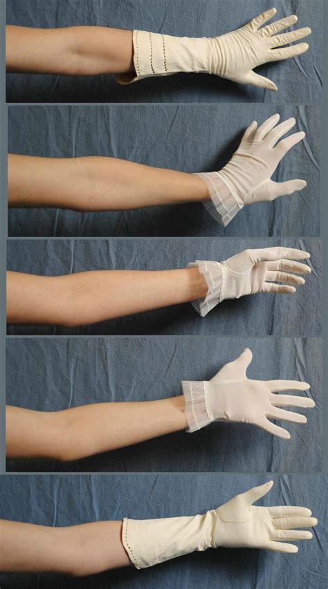 Hands Gloves By Piratelotus Stock On Deviantart Hand Reference