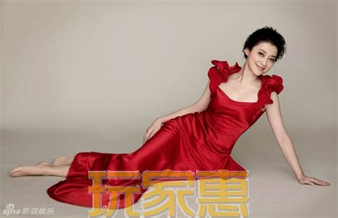 Actress Mei Ting China Entertainment News