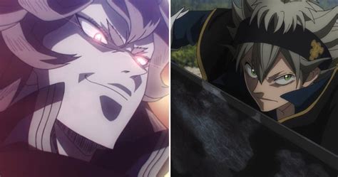 10 Things Anime Fans Should Know About Black Clover Cbr