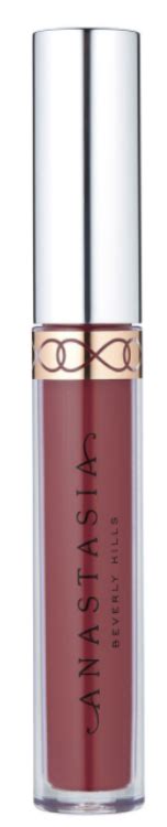 Anastasia Beverly Hills Liquid Lipstick Kathryn Source