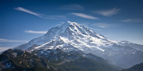 Mount Rainier | Visit Enumclaw