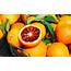 Are Blood Oranges Naturally Red  Extra Crispy