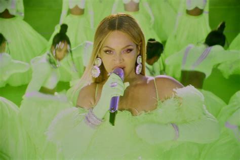 Why Beyoncé Is Changing Heated Lyrics After Renaissance Album Release