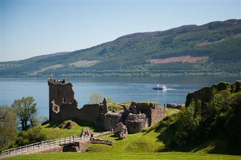 1 Day Loch Ness Whisky And Outlander Visitscotland