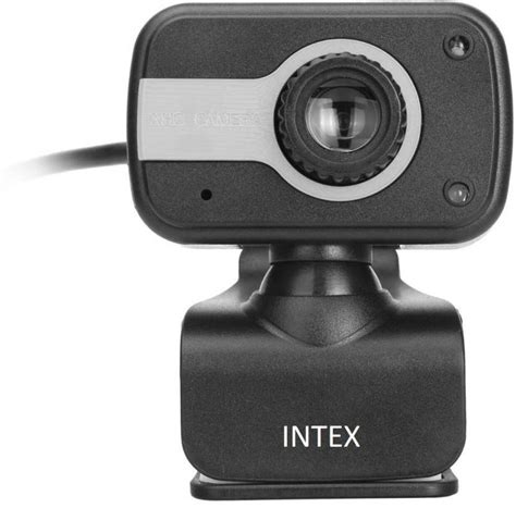 Intex It Cam Webcam Intex
