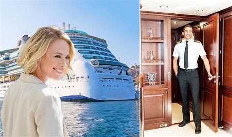 Cruise Ship Passengers Warned Never To Make This Big Mistake With ‘friendly Crew Cruise