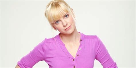 One Of The Reasons Anna Faris Felt Insecure In Her Relationship With Chris Pratt Cinemablend