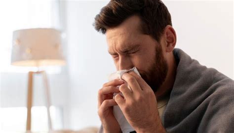 Resfriado Gripe Ou Alergia Saiba Os Sintomas De Cada Um