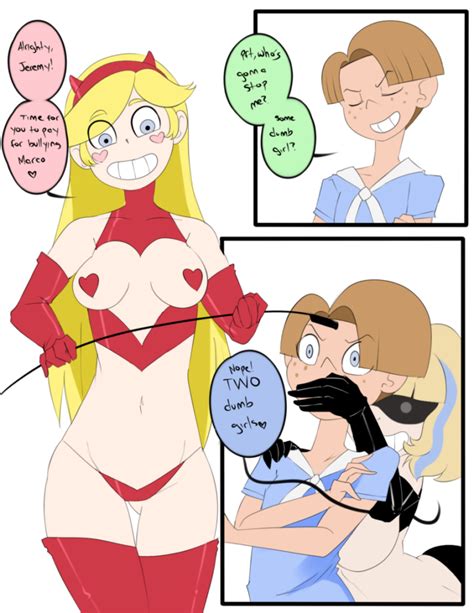 Read Star Vs The Forces Of Evil Comic Femdom Hentai Porns Manga And