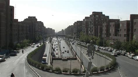 Streets Of Tehran Youtube