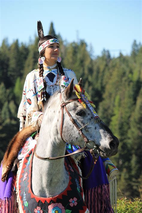 Mary Harris Umatilla Nez Perce Cayuse Karuk Tribes Pendleton Oregon Appaloosa Old Wa