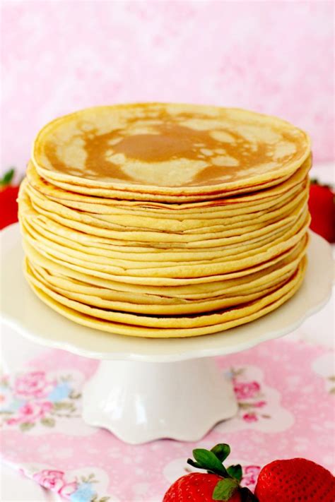 Aquí, las recetas de cocina son recetas de comida casera, tradicional y mediterránea española y andaluza. Como hacer CREPES DULCES CASEROS muy FÁCIL y RAPIDA
