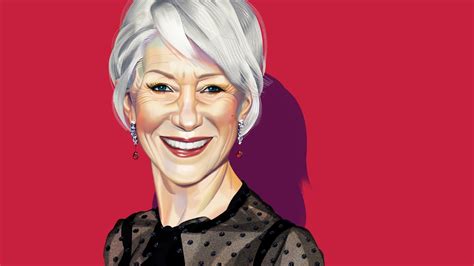 Helen Mirren On Battling Sexism ‘f9 And Portraying Golda Meir The