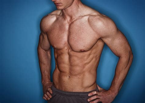 Heres How To Have Good Muscles Especially As You Age The Washington