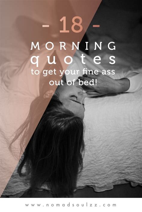 18 Positive And Inspiring Wake Up Early Quotes To Kick Start Your Day