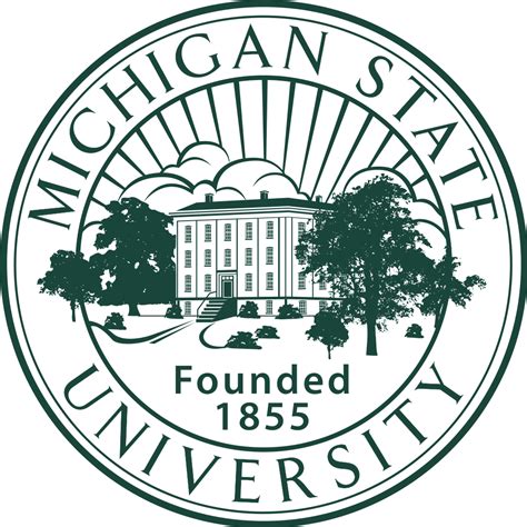 Michigan State University Logopedia The Logo And Branding Site