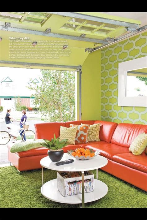 Maybe you would like to learn more about one of these? Garage makeover from do it yourself magazine.....this would be pretty cool....maybe not so ...