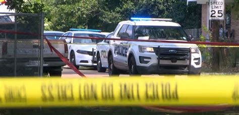 Victim Identified After Fight Led To Deadly Shooting In Baton Rouge