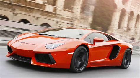 Top 5 Coolest Supercars Of The Years Youtube