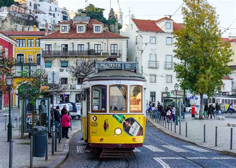 21 Things To Know Before You Visit Lisbon Portugal Migrating Miss