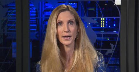 Uc Berkeley Sued After Canceling Ann Coulter Visit Cbs News