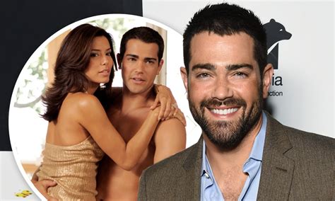 Jesse Metcalfe Telegraph