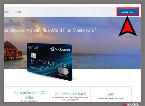 Many credit card users are familiar with travel benefits offered by their credit cards including car rental coverage and lost luggage protection. www.BarclayCardUS.com | Apply for Barclays Credit Card | mccNET