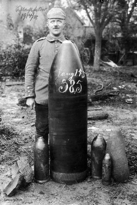 133 Best Wwi Artillery Images On Pinterest World War