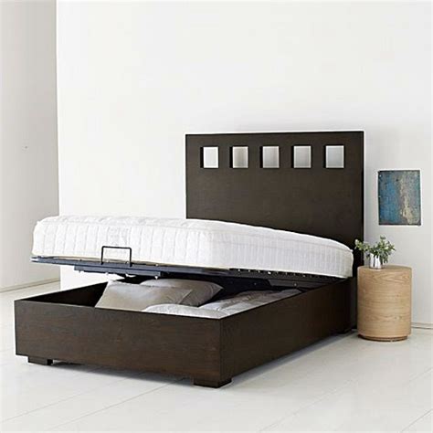 bed frame designs