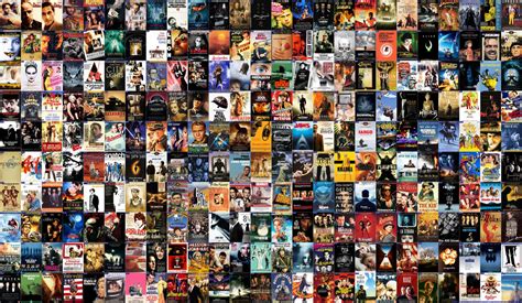 Top 250 - Life at the Movies