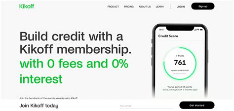 Kikoff Review 2022 Affordable Credit Builder App For Fast Results
