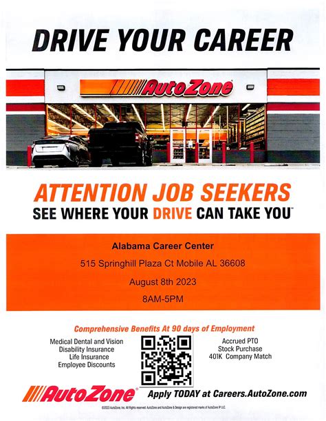 The Mobile Career Center To Host Multiple Employer Job Fair Alabama
